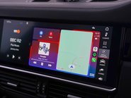 Porsche Cayenne TURBO S E-HYBRID 22