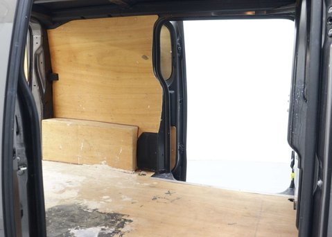 Citroen Dispatch e 1000 75 kWh Enterprise Edition M Panel Van 6dr Electric Auto MWB (7.4kW C 39