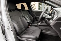 Renault Clio ESPRIT ALPINE TCE 38