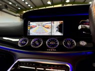 Mercedes-Benz Amg GT 4.0 63 V8 BiTurbo Coupe 5dr Petrol SpdS MCT 4MATIC+ Euro 6 (s/s) (585 ps) 47