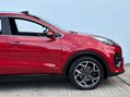 Kia Sportage 1.6 Sportage GT-Line S ISG 4x4 Semi-Auto 4WD 5dr 16