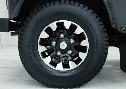 Land Rover Defender 90 XS 