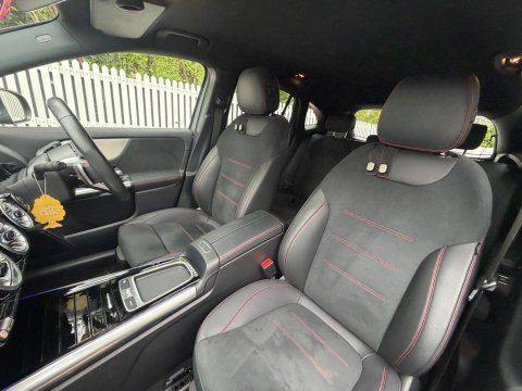 Mercedes-Benz GLA GLA 200 AMG LINE PREMIUM 54