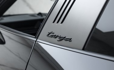 Porsche 911 Targa (992) 50 Years Porsche Design Edition 40