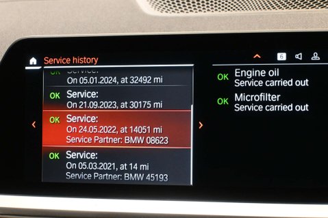 BMW 3 Series 3.0 M340i xDrive MHEV Auto 4WD 4dr 59
