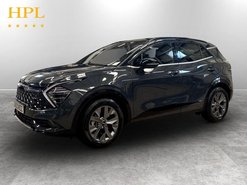 Kia Sportage 1.6 h T-GDi GT-Line S SUV 5dr Petrol Hybrid Auto Euro 6 (s/s) (226 bhp) Cru
