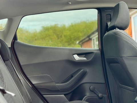 Ford Fiesta 1.0 Fiesta B&O Play Titanium T 5dr 20