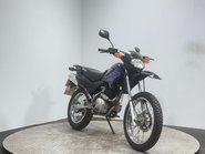 Honda XR 2004 23K RUNNING PROJECT BIKE SPARES OR REPAIR ENDURO LEARNER 125CC 3