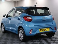 Hyundai i10 MPI SE 10