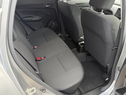 Suzuki Swift 1.2 Dualjet 83 12V Hybrid SZ-L 5dr 36