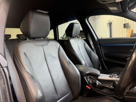 BMW 3 Series 3.0 335d xDrive M Sport GT Auto 4WD 5dr 23