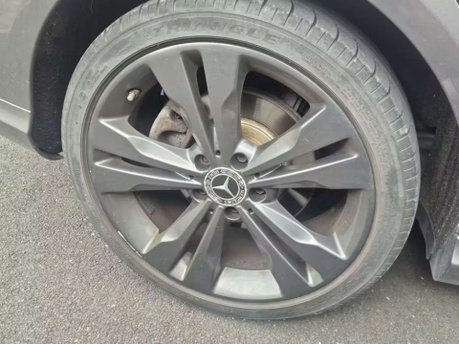 Mercedes-Benz CLA Class 1.6 CLA180 Sport Coupe 4dr Petrol 7G-DCT Euro 6 (s/s) (122 ps) 28