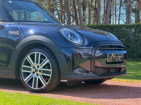 Mini Hatch COOPER EXCLUSIVE 5