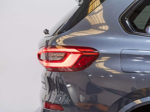 BMW X5 3.0 45e 24kWh M Sport SUV 5dr Petrol Plug-in Hybrid Auto xDrive Euro 6 (s/s 82