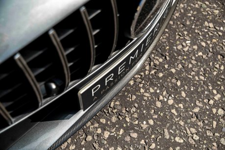 Mercedes-Benz AMG GT R PREMIUM. CARBON EXTERIOR PACKS 1 & 2. CARBON ENGINE BAY. CERAMIC BRAKES 26