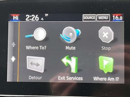 Honda CR-V 1.5 CR-V SE i-VTec 4x2 5dr 37