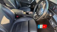 Mercedes-Benz CLA Class 1.3 CLA180 AMG Line (Premium) Coupe 4dr Petrol 7G-DCT Euro 6 (s/s) (136 ps) 5