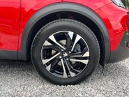 Peugeot 2008 1.2 2008 GT PureTech S/S Auto 5dr 14