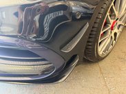 Mercedes-Benz CLA Class 2.0 CLA45 AMG Coupe SpdS DCT 4MATIC Euro 6 (s/s) 4dr 36