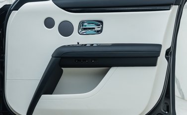 Rolls-Royce Ghost 32