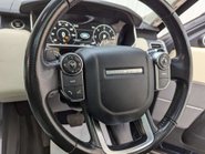 Land Rover Range Rover Sport 3.0 Range Rover Sport HSE SDV6 Auto 4WD 5dr 79
