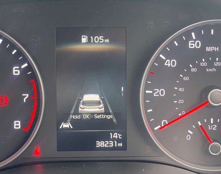 Kia Stonic 1.0 Stonic 2 5dr 23