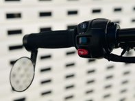 Triumph Bonneville Bonneville T100 23