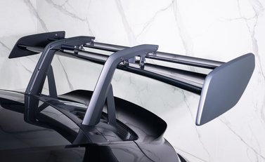 Porsche 911 GT3 RS (992) 46