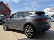 Jaguar E-Pace R-DYNAMIC HSE 9