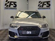 Audi RS4 2.9 TFSI V6 Estate 5dr Petrol Tiptronic quattro Euro 6 (s/s) (450 ps) 30