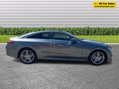 Mercedes-Benz E Class 2.0 E300 AMG Line G-Tronic+ Euro 6 (s/s) 2dr 3
