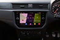 SEAT Arona TSI FR 27