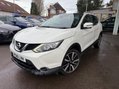 Nissan Qashqai 1.5 dCi Tekna 2WD Euro 6 (s/s) 5dr 1