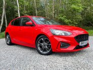 Ford Focus 1.5 Focus ST-Line TDCi 5dr 1