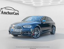 Audi S3 2.0 TFSI Hatchback 3dr Petrol S Tronic quattro Euro 6 (s/s) (310 ps) 1