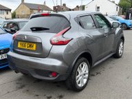 Nissan Juke N-CONNECTA DIG-T 9