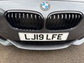 BMW 1 Series 1.5 118i GPF M Sport Shadow Edition Hatchback 5dr Petrol Manual Euro 6 (s/s 63