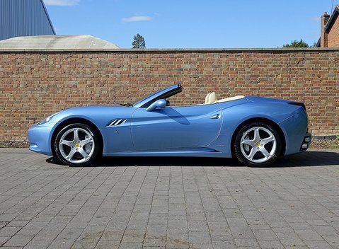 Ferrari California 20