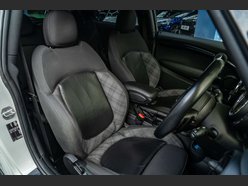Mini Hatch 2.0 Cooper S Auto 3dr 10