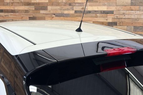 Nissan LEAF 40kWh N-Connecta Hatchback 5dr Electric Auto (150 ps) 74