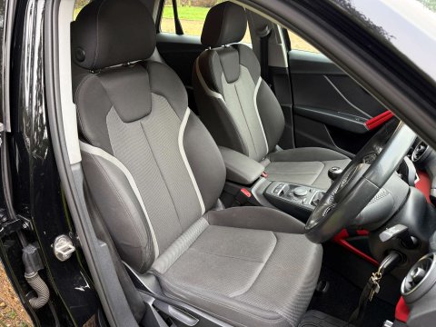 Audi Q2 1.4 Q2 Sport TFSI 5dr 12