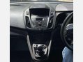 Ford Transit Connect 1.5 TDCi 220 Panel Van 5dr Diesel Manual L1 H1 (120 g/km, 74 bhp) 28