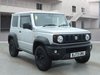 Suzuki Jimny ALLGRIP