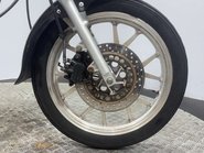 Ajs JS125 6C CUSTOM 125CC SPARES OR REPAIR PROJECT BIKE LEARNER 125 5