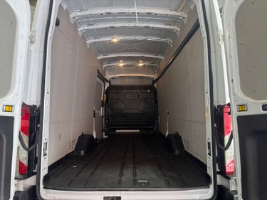 Ford Transit 2.0 Transit 350 Trend EcoBlue 5dr 1