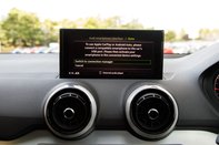 Audi Q2 TFSI S LINE BLACK EDITION 31