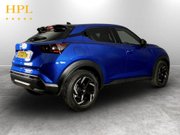 Nissan Juke 1.0 DIG-T N-Connecta SUV 5dr Petrol Manual Euro 6 (s/s) (114 ps) Air Con - 7