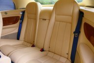 Bentley Continental 6.0 Continental GTc Auto 4WD 2dr 8