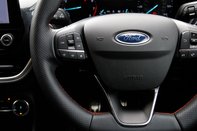 Ford Fiesta ST-LINE X EDITION MHEV 19