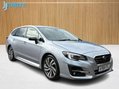 Subaru Levorg 2.0 Levorg GT Symmetrical AWD CVT 4WD 5dr 16